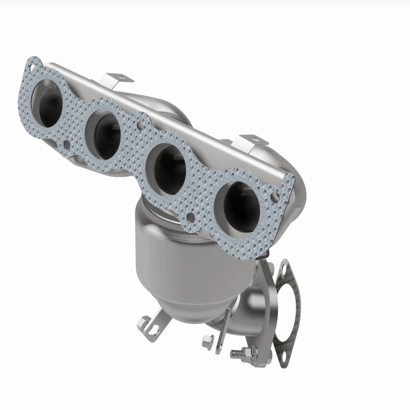 MagnaFlow 5531081 Direct-Fit Catalytic Converter