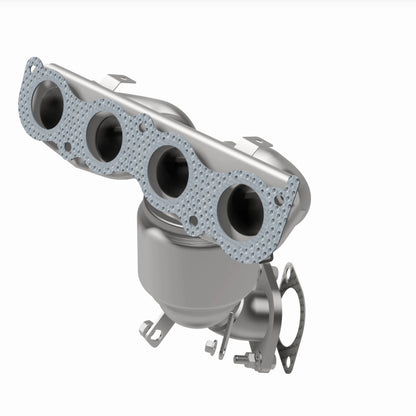 MagnaFlow 5531081 Direct-Fit Catalytic Converter