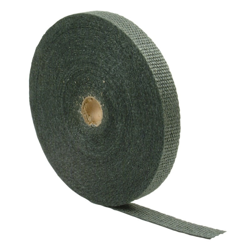 DEI Exhaust Wrap 1in x 100ft - Black DEI