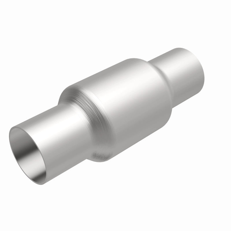 MagnaFlow Conv Univ 2.25inch Preconv. Magnaflow