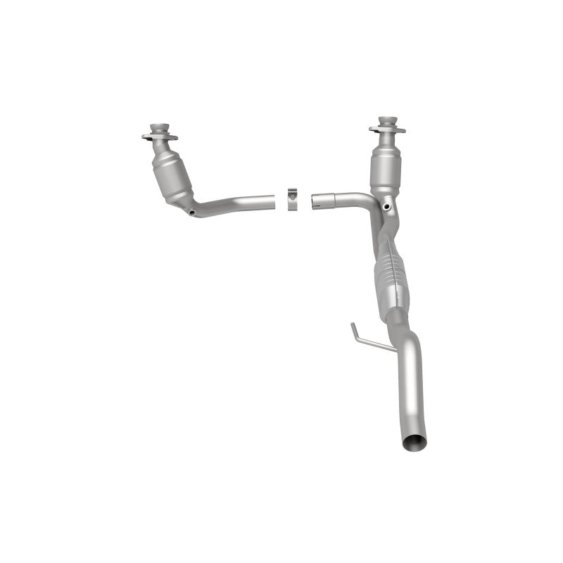 Magnaflow Conv DF 00-03 Dakota 4.7L Magnaflow