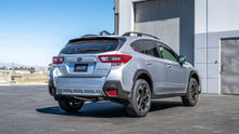 Load image into Gallery viewer, Borla 18-21 Subaru Crosstrek 2.5L S-Type 3.5in Tip Axle-Back Exhaust