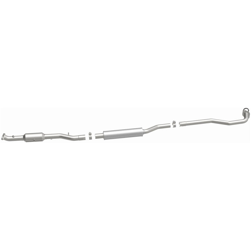 Magnaflow 08-10 Mitsubishi Outlander 2.4L Direct Fit Converter Magnaflow