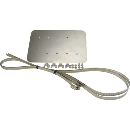 DEI Catalytic Converter Shield Universal DEI