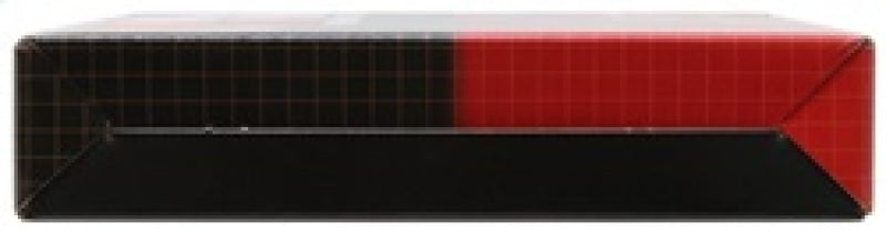 K&N 2007-2011 Toyota Hiace 3.0L-L4 DSL Replacement Drop In Air Filter K&N Engineering