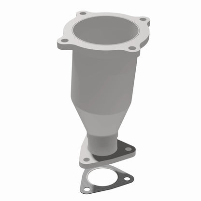 MagnaFlow Conv DF 1999-2005 Mazda Miata L4 1.8L Direct Fit Catalytic Converter (California) Magnaflow