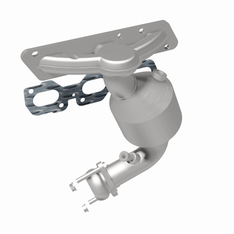 MagnaFlow Conv DF 08 Escape 3.0L Front Manifold OEM Magnaflow