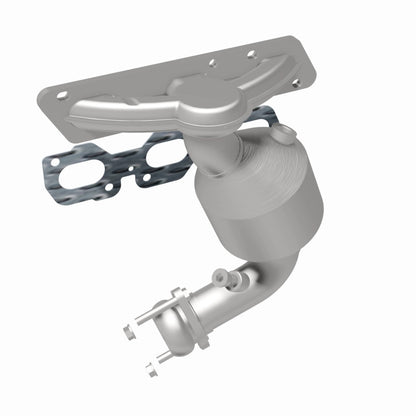MagnaFlow Conv DF 08 Escape 3.0L Front Manifold OEM Magnaflow