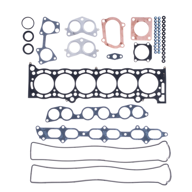 Cometic Toyota 7M-GE/7M-GTE Top End Gasket Kit - 86mm Bore - .092in MLS Cylinder Head Gasket