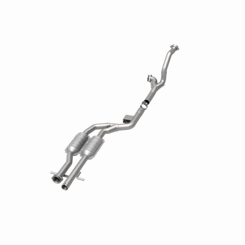 MagnaFlow Conv DF 90-93 Mercedes 500SL 5.0L Magnaflow