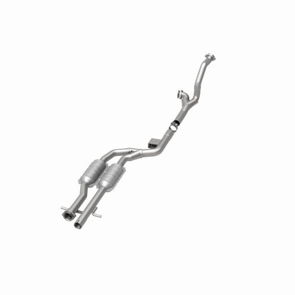 MagnaFlow Conv DF 90-93 Mercedes 500SL 5.0L Magnaflow
