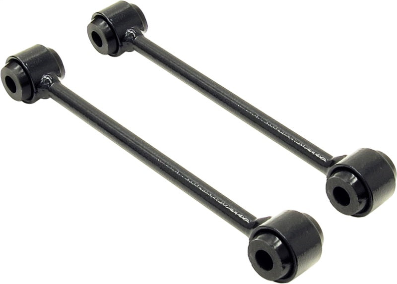 RockJock TJ/LJ Sway Bar Extended Links Rear Pair RockJock