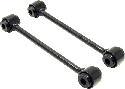 RockJock TJ/LJ Sway Bar Extended Links Rear Pair RockJock
