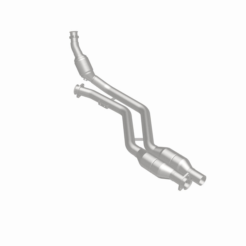 MagnaFlow Conv DF 02-03 Mercedes CLK430 4.3L Passenger Side