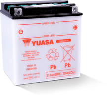 Load image into Gallery viewer, Yuasa Yb30L-B Yuasa Battery