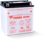 Yuasa Yb30L-B Yuasa Battery