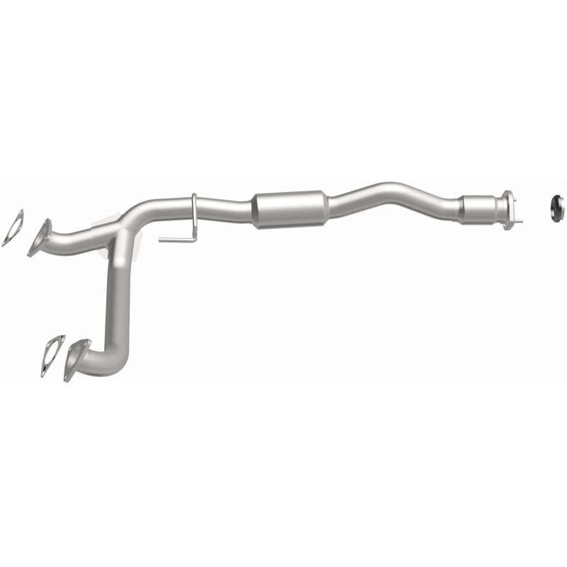 Magnaflow 15-16 Chevrolet Colorado 3.6L Direct Fit Converter Magnaflow