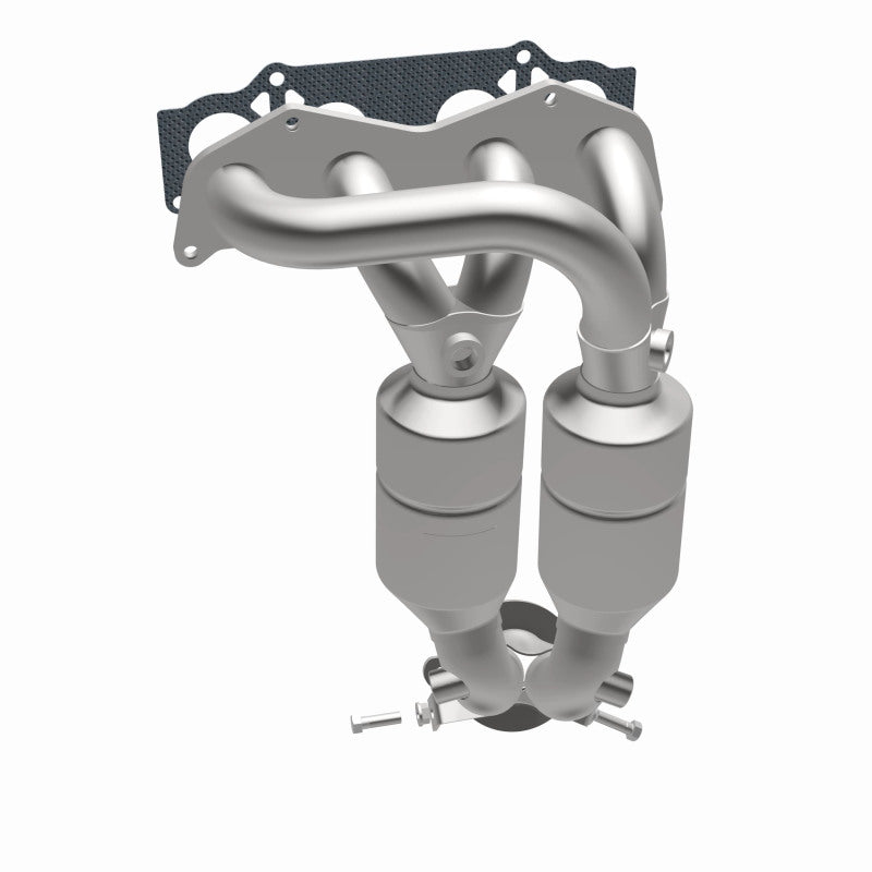 MagnaFlow Conv DF 01-03 Toyota RAV4 2.0L Manifold Magnaflow
