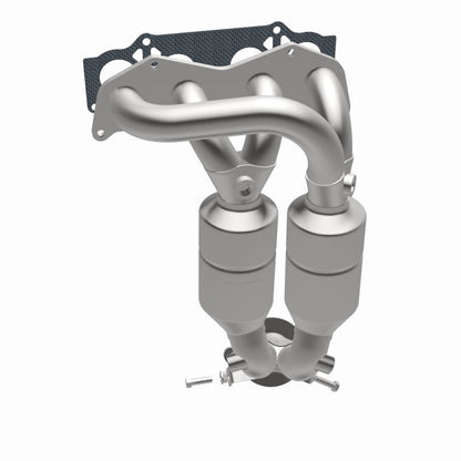 MagnaFlow Conv DF 01-03 Toyota RAV4 2.0L Manifold Magnaflow