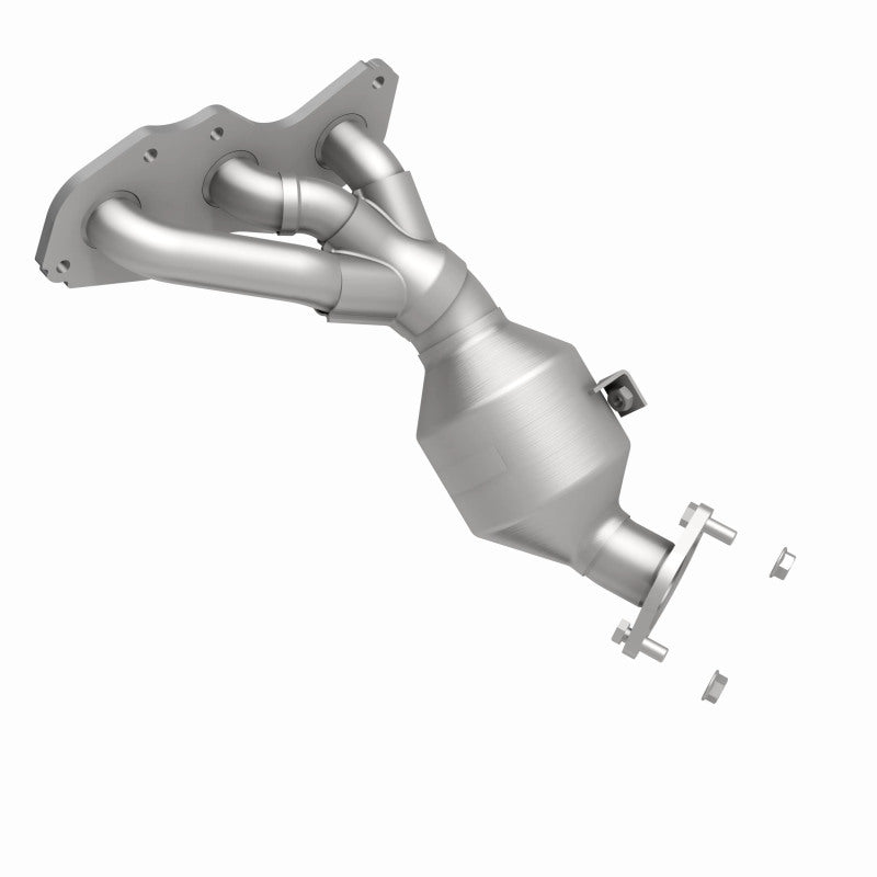 MagnaFlow Conv DF 06-09 Toyota RAV4 3.5L Magnaflow