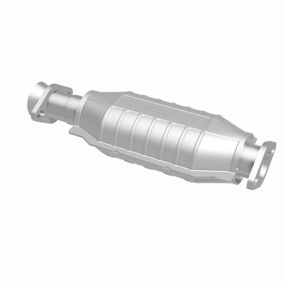 MagnaFlow Conv DF 94-97 Montero 3.5L rear 49S Magnaflow