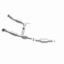 Load image into Gallery viewer, MagnaFlow Conv DF 04 Lincoln Aviator 4.6L