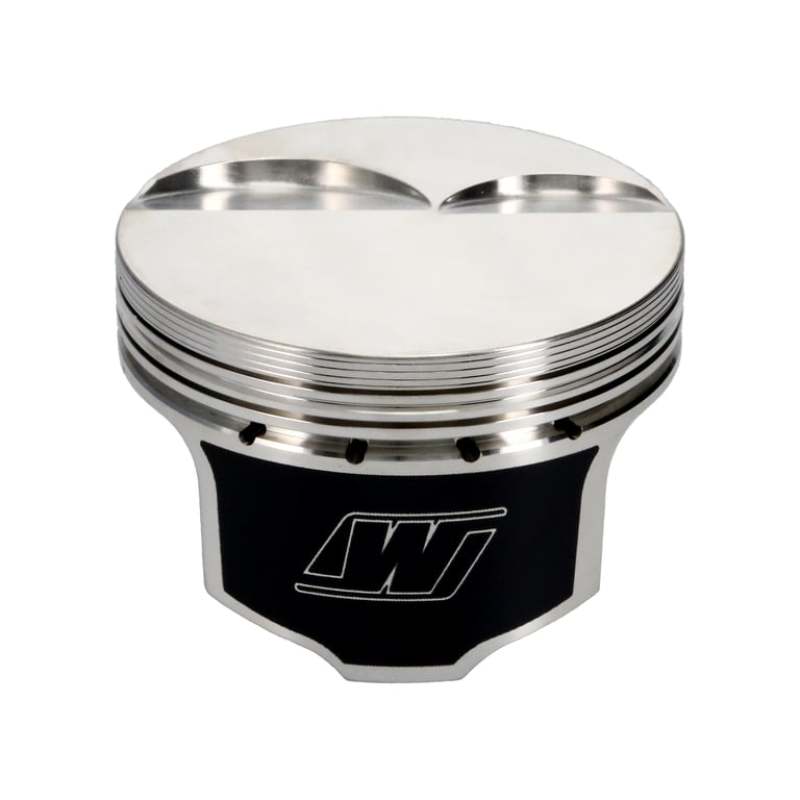 Wiseco Chevy LS1/LS2 RED Series Piston Set 3790in Bore 1330in Compression Height - Set of 8