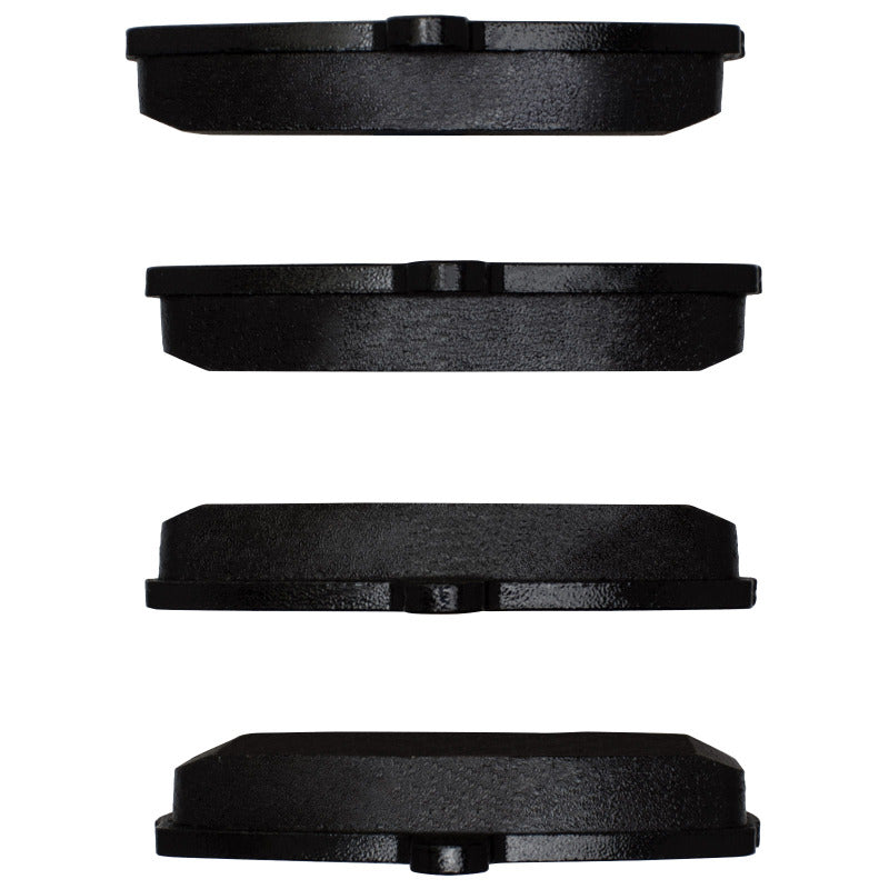 R1 Front OE Brake Pads 1974-1986 Land Rover Range Rover - 2551-0519-10