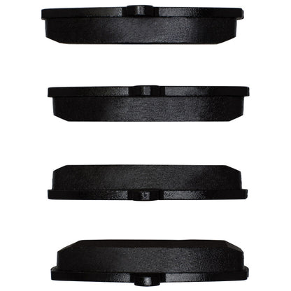 R1 Front OE Brake Pads 1974-1986 Land Rover Range Rover - 2551-0519-10