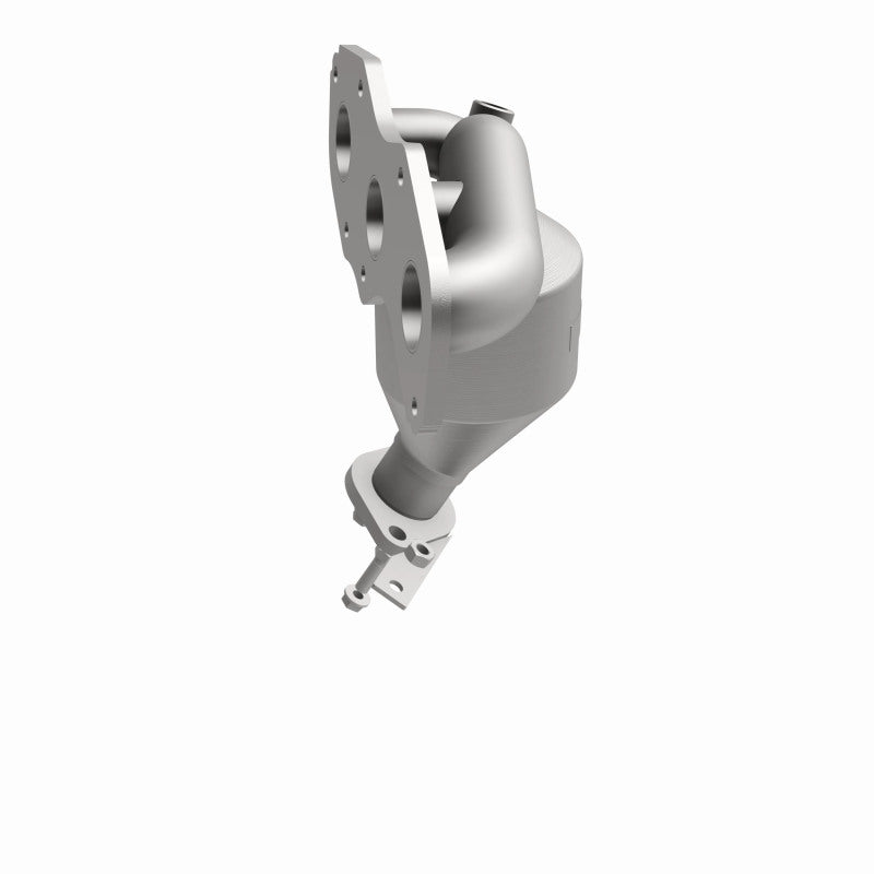 MagnaFlow Conv DF 07-09 Lexus RX350 3.5L Magnaflow