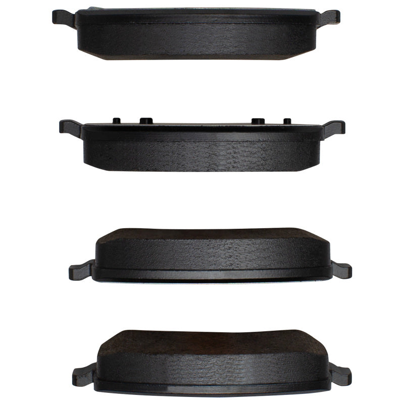 R1 16-17 Hyundai Azera Rear Optimum OE Brake Pads