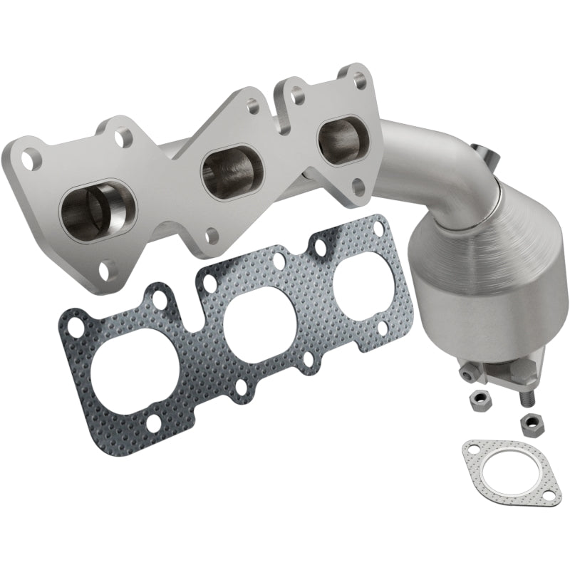 Magnaflow Conv DF 2007-2009 Sorento 3.3 3.8 L Manifold Magnaflow