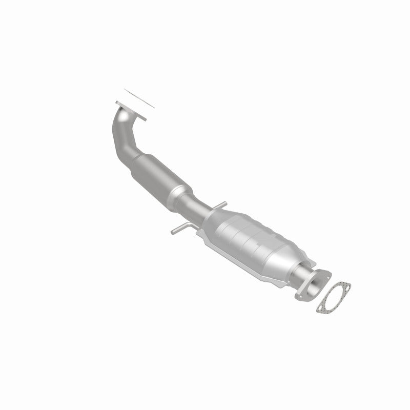 MagnaFlow Conv DF 2011 Buick Regal 2.0L Magnaflow
