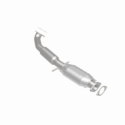 MagnaFlow Conv DF 2011 Buick Regal 2.0L Magnaflow