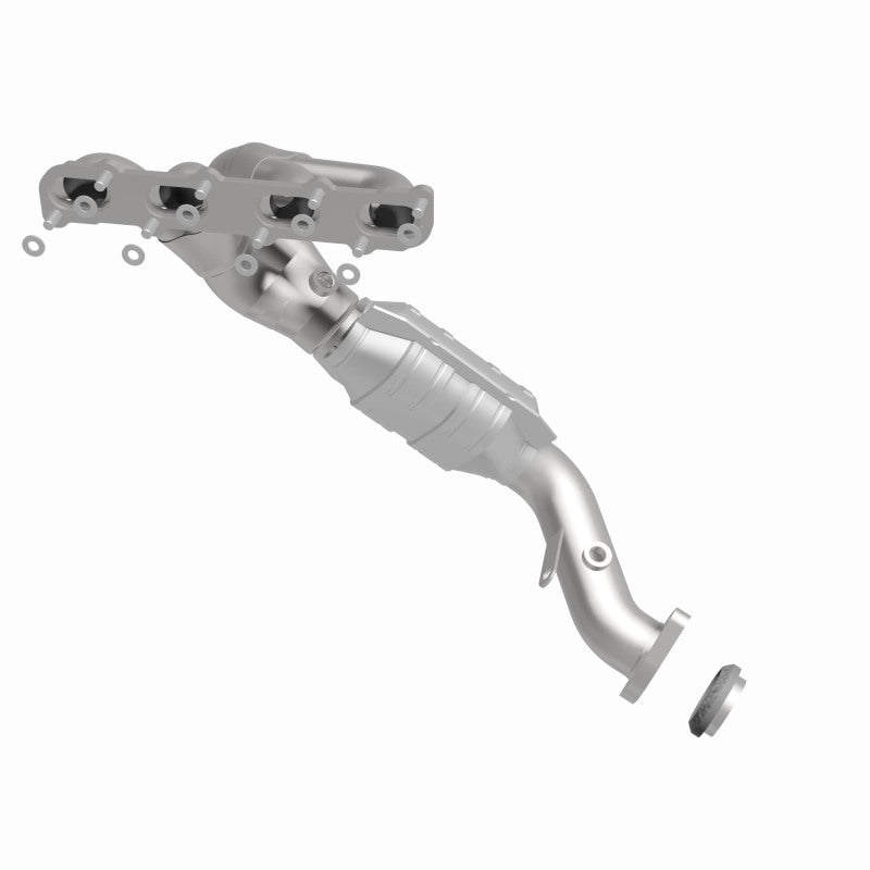 MagnaFlow Conv DF 04-06 Cadillac XLR 4.6L Passenger Side Magnaflow