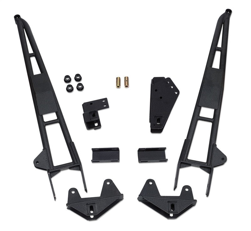 Tuff Country 81-96 Ford F-150/Bronco 4in Radius Arm Kit