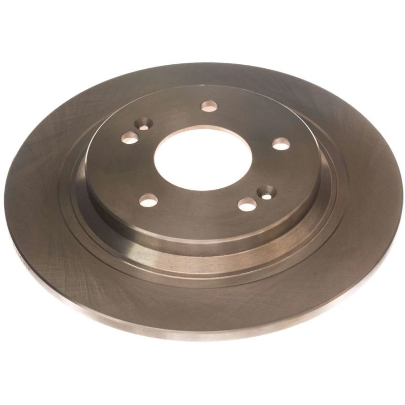 Power Stop 18-19 Hyundai Kona Rear Autospecialty Brake Rotor PowerStop