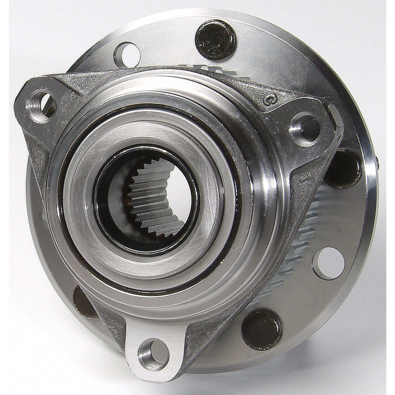 MOOG 95-97 Chevrolet Blazer Front Hub Assembly Moog