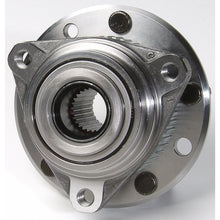 Load image into Gallery viewer, MOOG 95-97 Chevrolet Blazer Front Hub Assembly