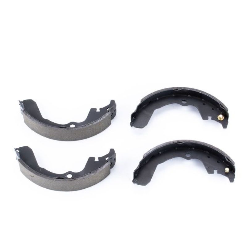 Power Stop 03-08 Pontiac Vibe Rear Autospecialty Brake Shoes PowerStop