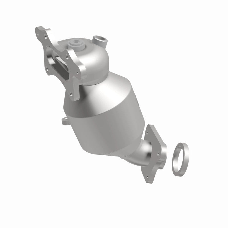 MagnaFlow Conv DF 09-10 Honda Fit 1.5L Front Magnaflow