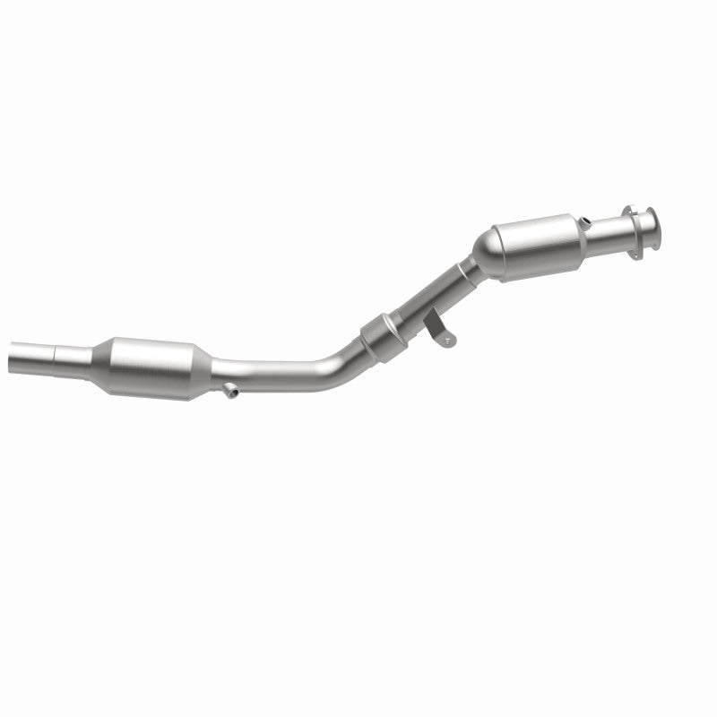 MagnaFlow Conv DF 04-09 Audi S4 4.2L DS MT OE Magnaflow