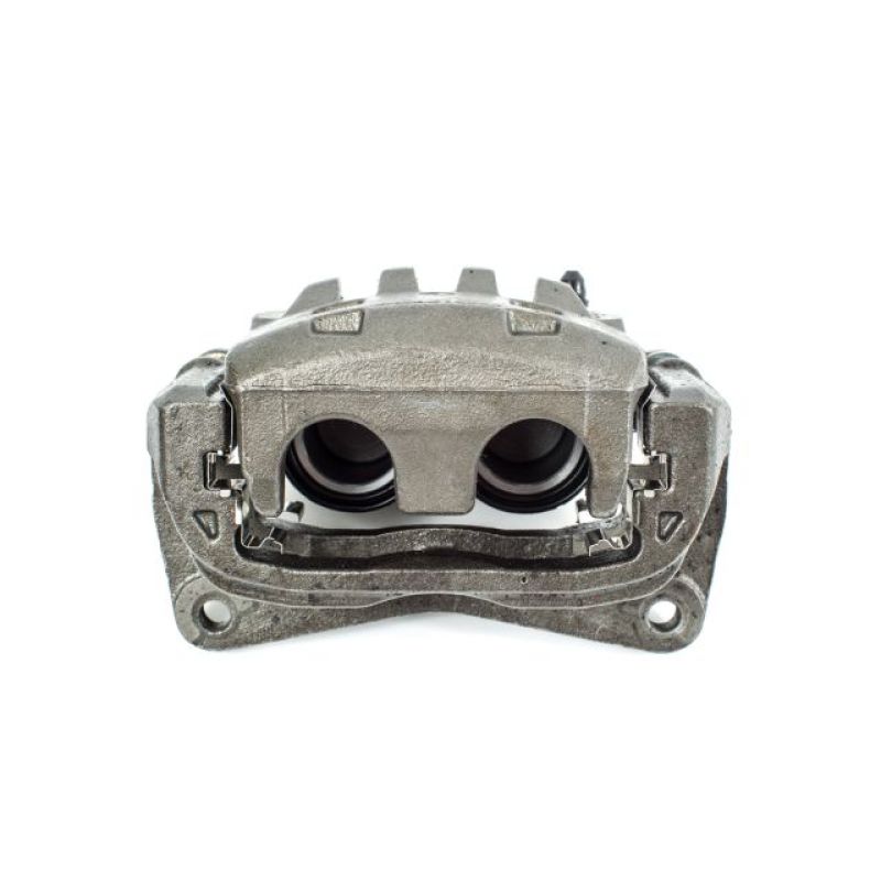 Power Stop 16-17 Subaru Crosstrek Front Autospecialty Caliper w/Bracket PowerStop