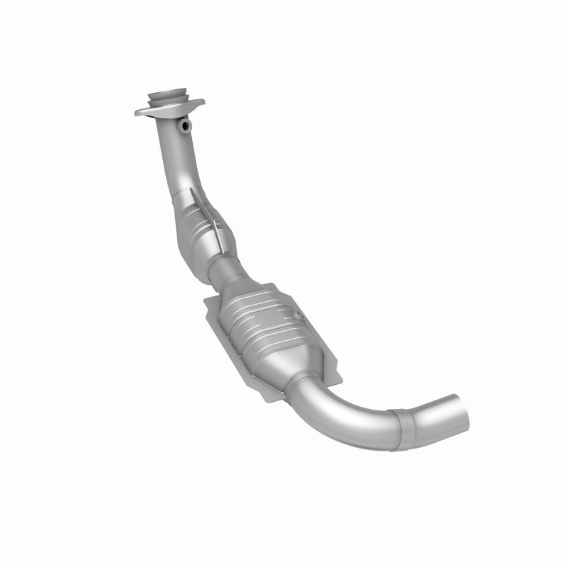 MagnaFlow Conv DF 99 F150 4.6L V8 D/S 2WD Magnaflow