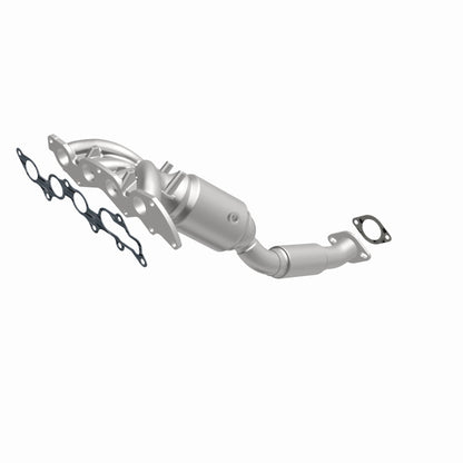 Magnaflow 09-10 Ford Focus 2.0L Direct Fit Converter Magnaflow