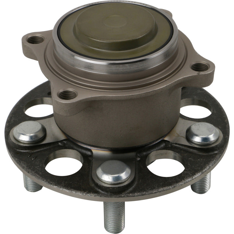 MOOG 2017 Acura MDX Rear Hub Assembly Moog
