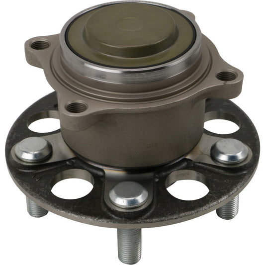 MOOG 2017 Acura MDX Rear Hub Assembly Moog