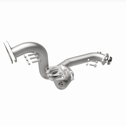 BRE Exhaust 01-06 Sebring Stratus 2.4L 2.7L Front Pipe Kit