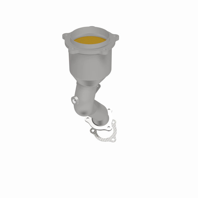 Magnaflow 10-11 Porsche Cayenne 4.8L Direct Fit Converter Magnaflow
