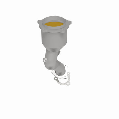 Magnaflow 10-11 Porsche Cayenne 4.8L Direct Fit Converter Magnaflow